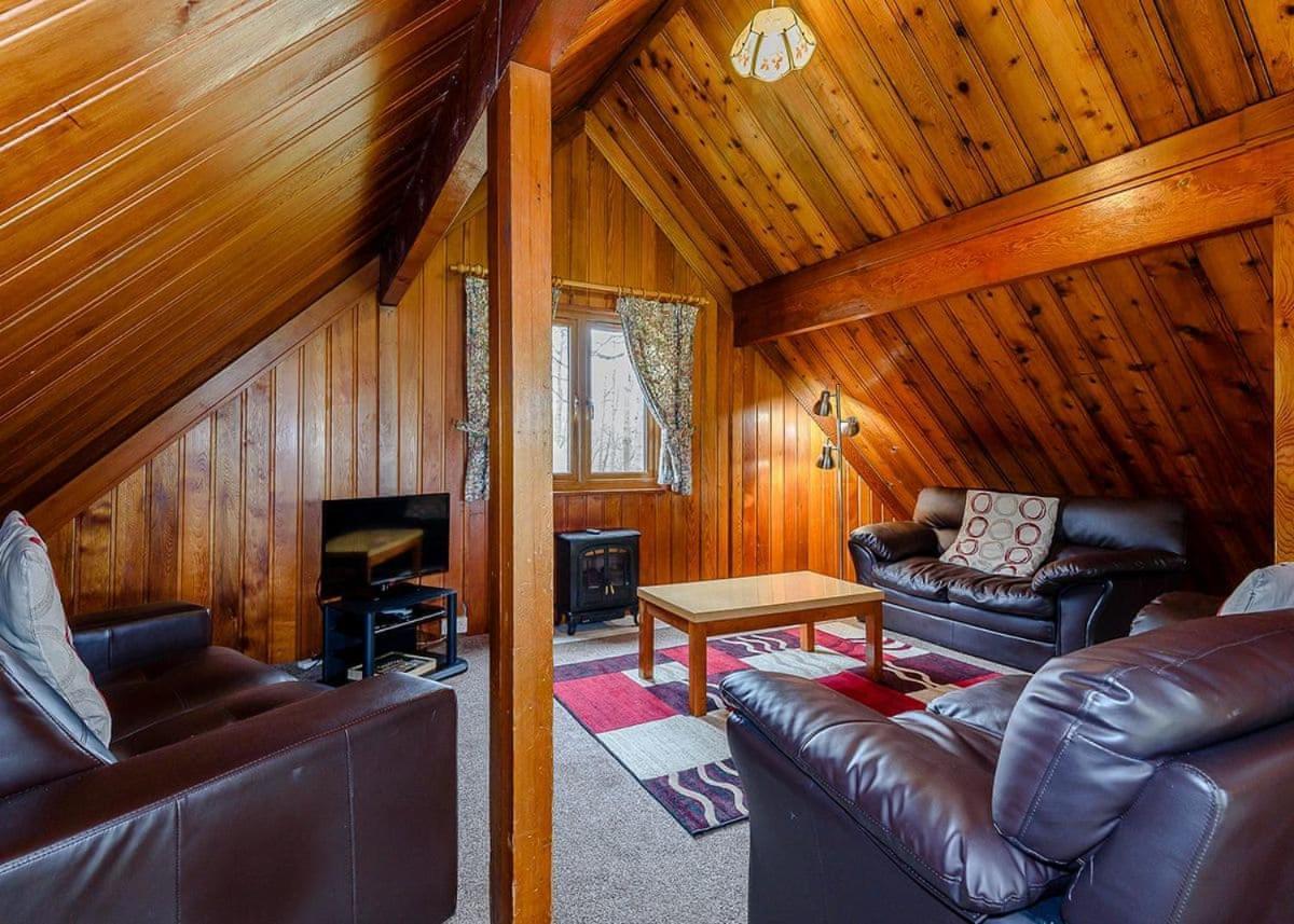 Penllwyn Lodges มอนต์โกเมอรี ภายนอก รูปภาพ